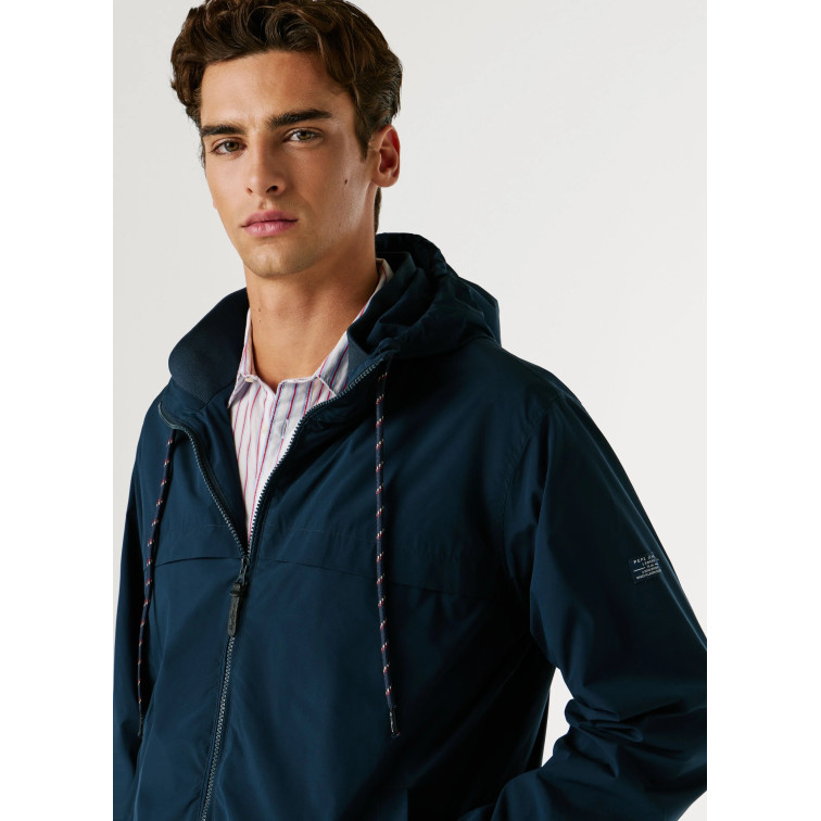 CAZADORA HOMBRE  PEPE JEANS SEBULON