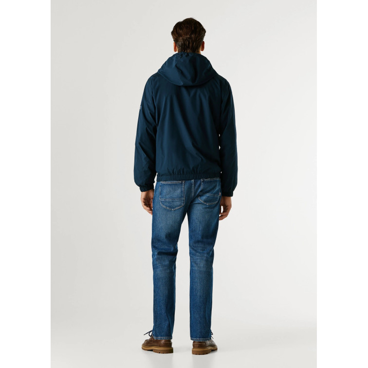 CAZADORA HOMBRE  PEPE JEANS SEBULON