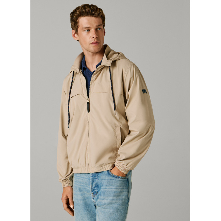 CAZADORA HOMBRE  PEPE JEANS SEBULON