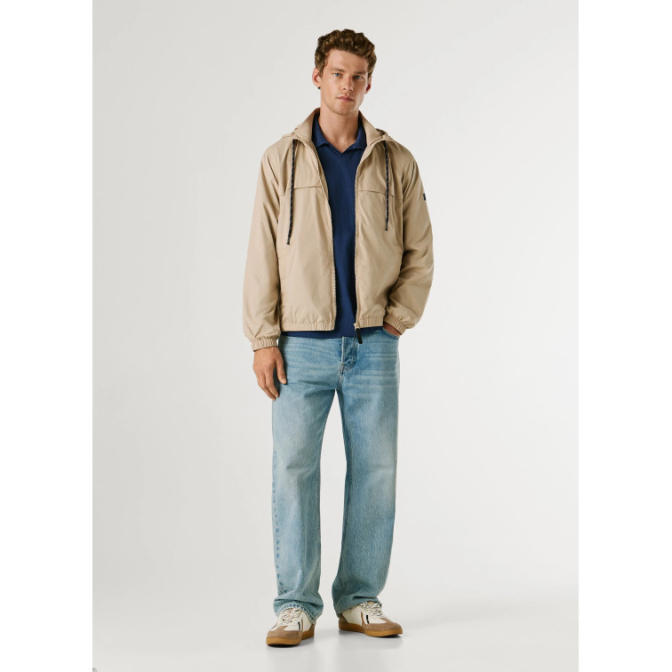 CAZADORA HOMBRE  PEPE JEANS SEBULON