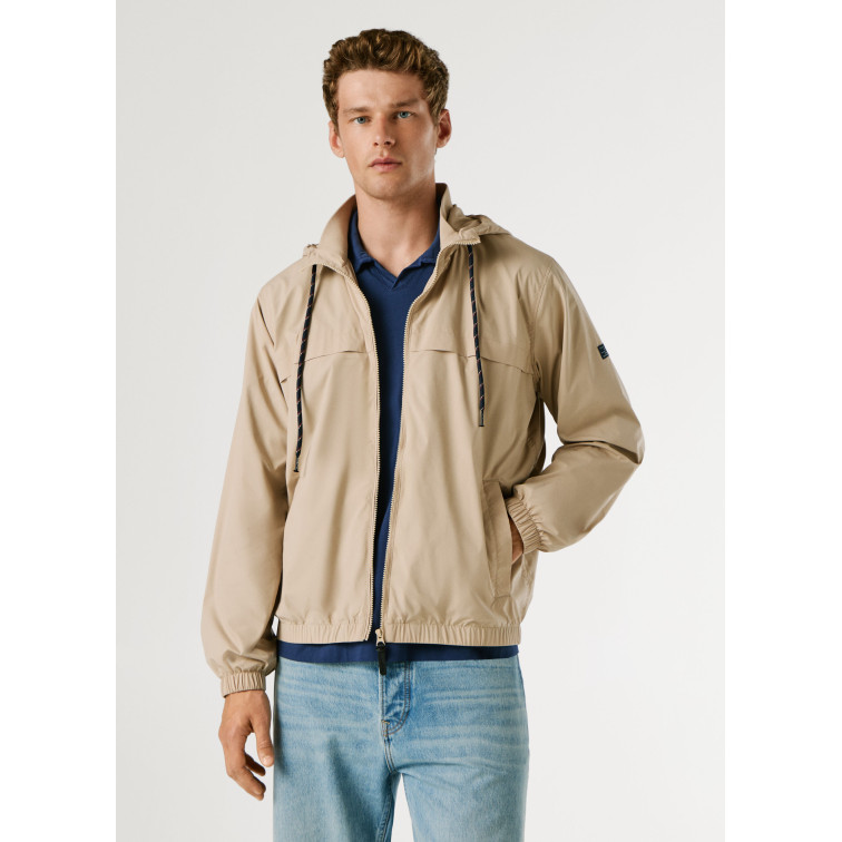 CAZADORA HOMBRE  PEPE JEANS SEBULON