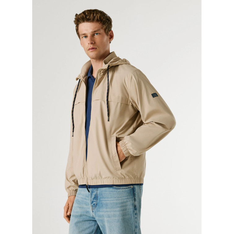 CAZADORA HOMBRE  PEPE JEANS SEBULON