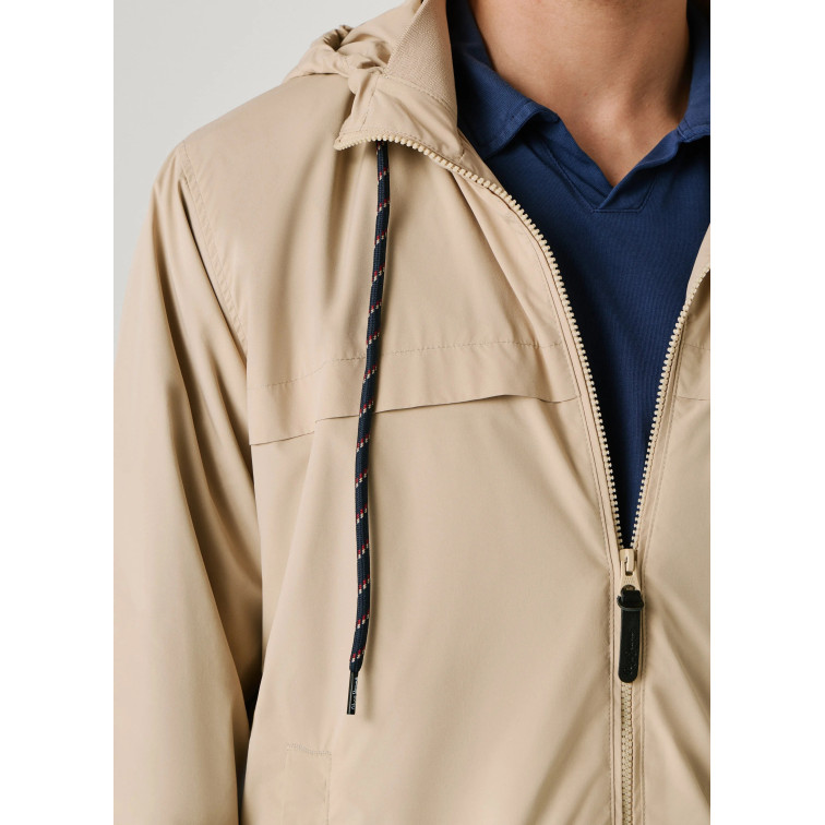 CAZADORA HOMBRE  PEPE JEANS SEBULON