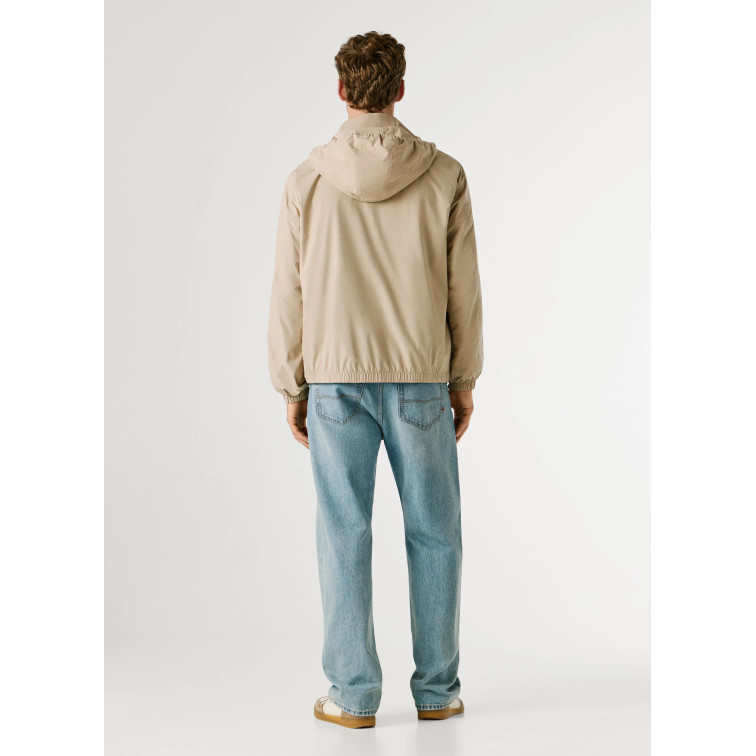 CAZADORA HOMBRE  PEPE JEANS SEBULON