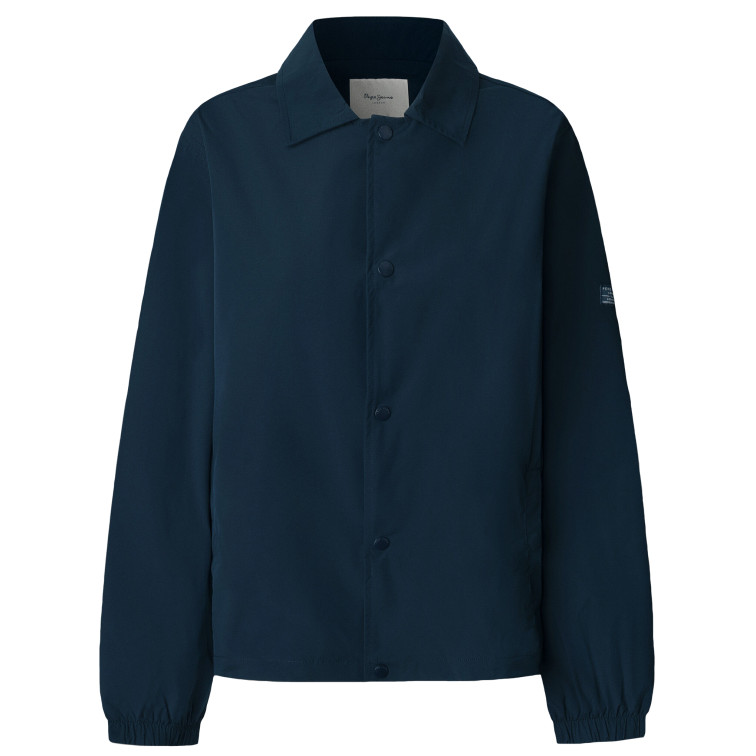 CAZADORA HOMBRE  PEPE JEANS SHERMAN