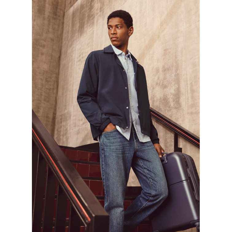 CAZADORA HOMBRE  PEPE JEANS SHERMAN