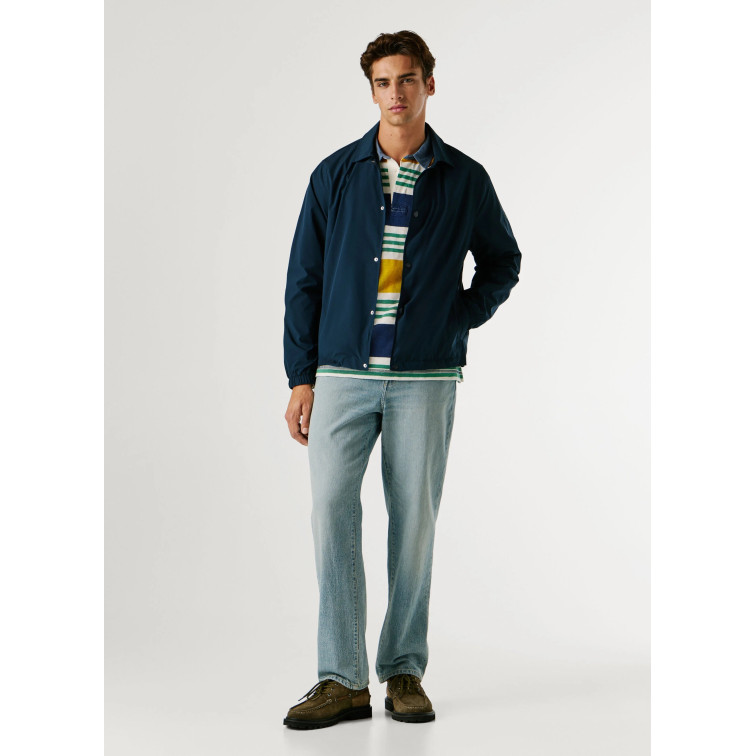 CAZADORA HOMBRE  PEPE JEANS SHERMAN