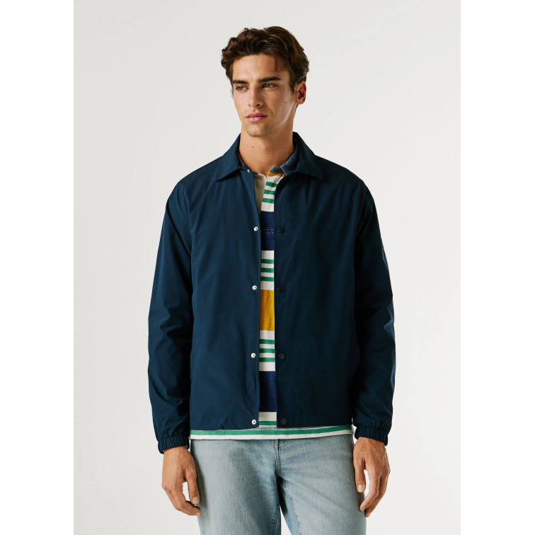 CAZADORA HOMBRE  PEPE JEANS SHERMAN