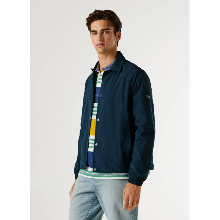 CAZADORA HOMBRE  PEPE JEANS SHERMAN