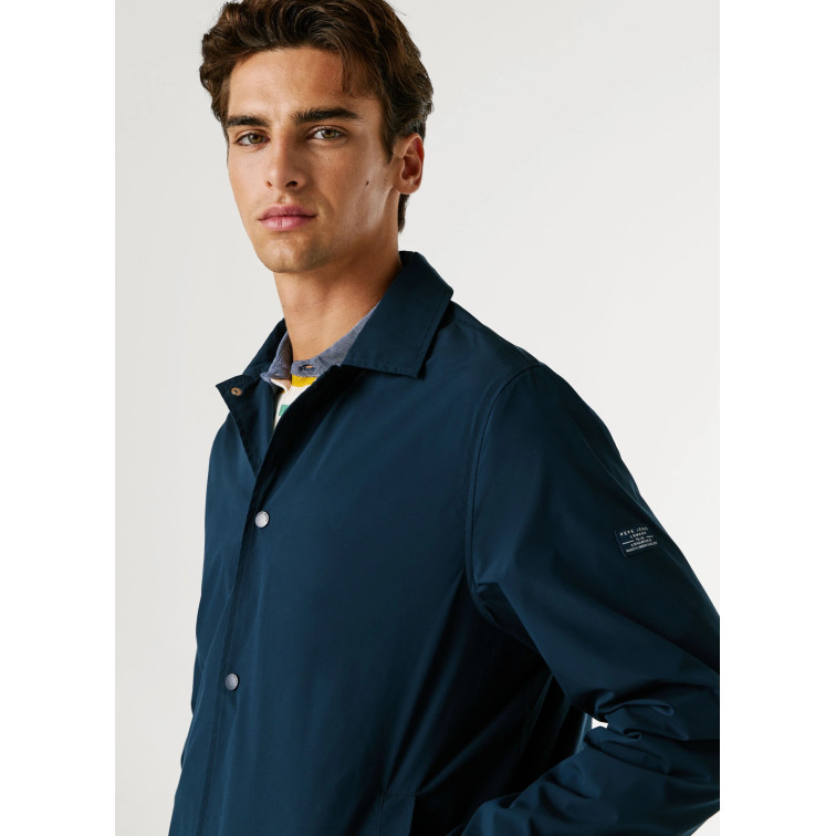 CAZADORA HOMBRE  PEPE JEANS SHERMAN