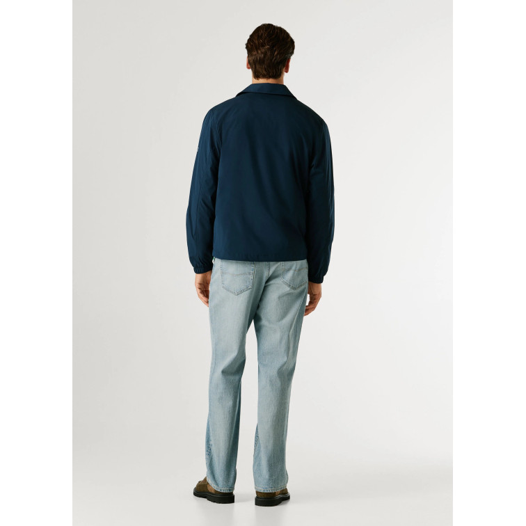 CAZADORA HOMBRE  PEPE JEANS SHERMAN