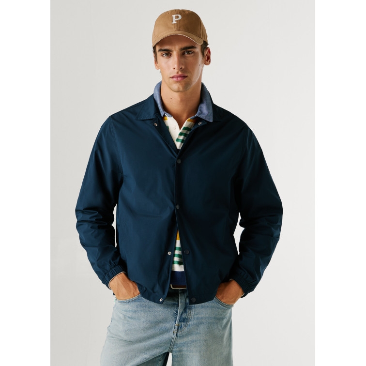 CAZADORA HOMBRE  PEPE JEANS SHERMAN