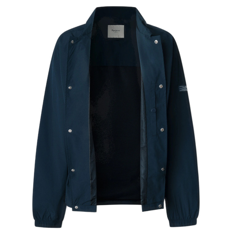 CAZADORA HOMBRE  PEPE JEANS SHERMAN