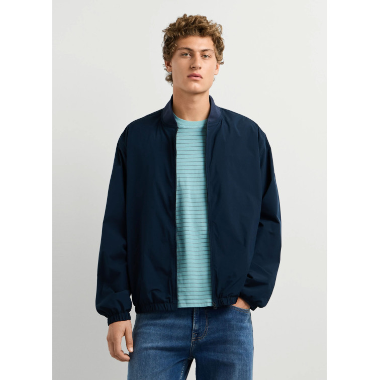 JERSEY HOMBRE  PEPE JEANS BELVEDERE