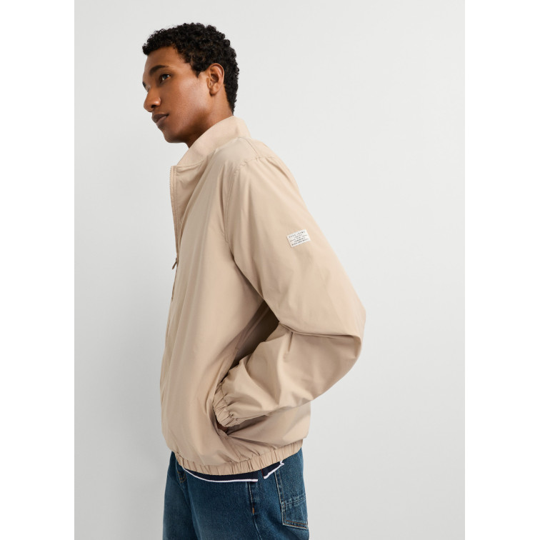 JERSEY HOMBRE  PEPE JEANS BELVEDERE