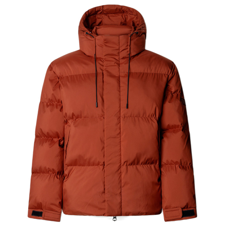 JERSEY HOMBRE  PEPE JEANS THICK PUFFER JACKET