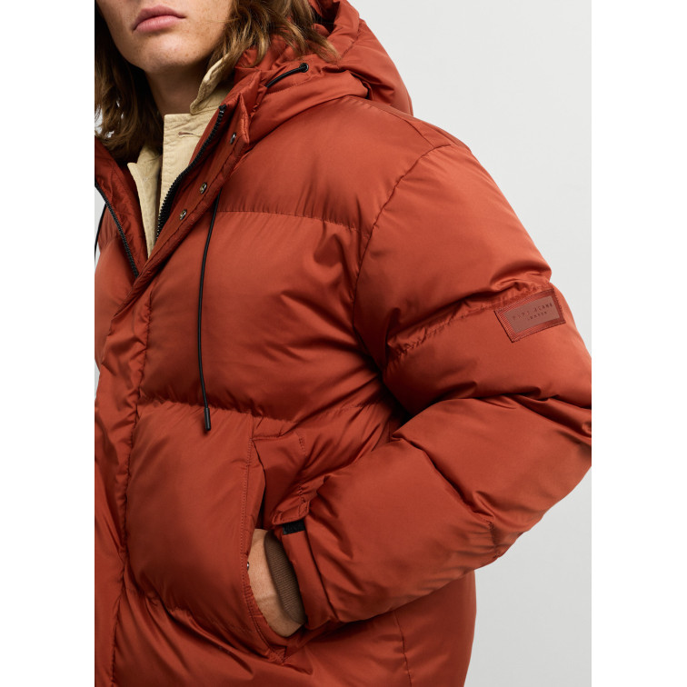 JERSEY HOMBRE  PEPE JEANS THICK PUFFER JACKET