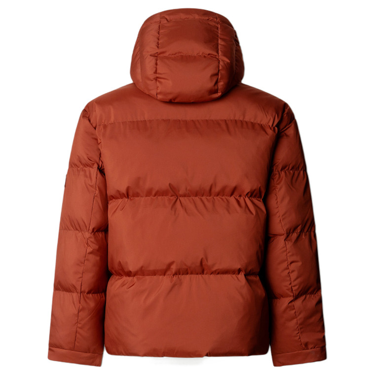 JERSEY HOMBRE  PEPE JEANS THICK PUFFER JACKET