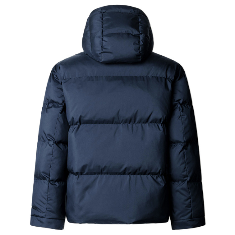 JERSEY HOMBRE  PEPE JEANS THICK PUFFER JACKET