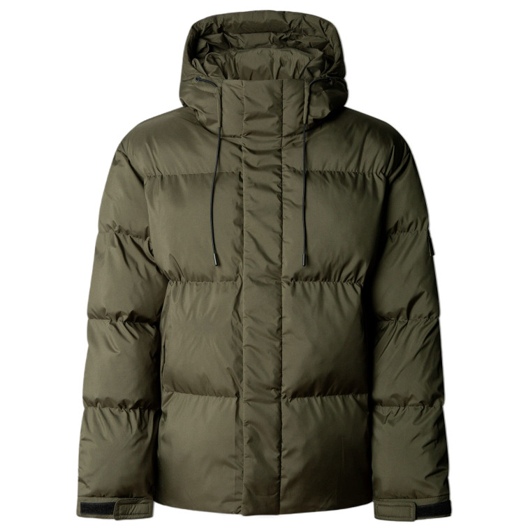 JERSEY HOMBRE  PEPE JEANS THICK PUFFER JACKET