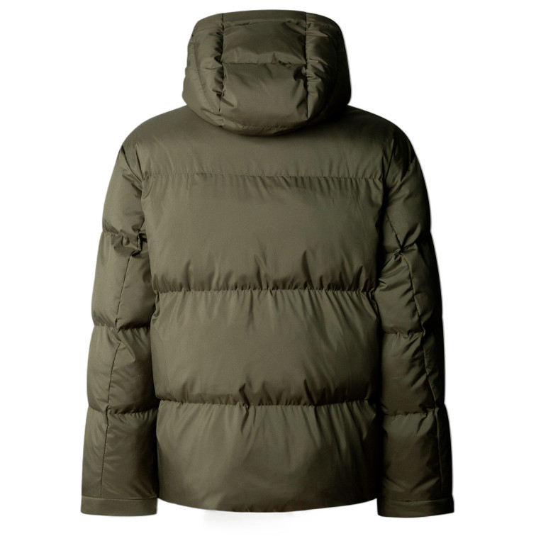 JERSEY HOMBRE  PEPE JEANS THICK PUFFER JACKET