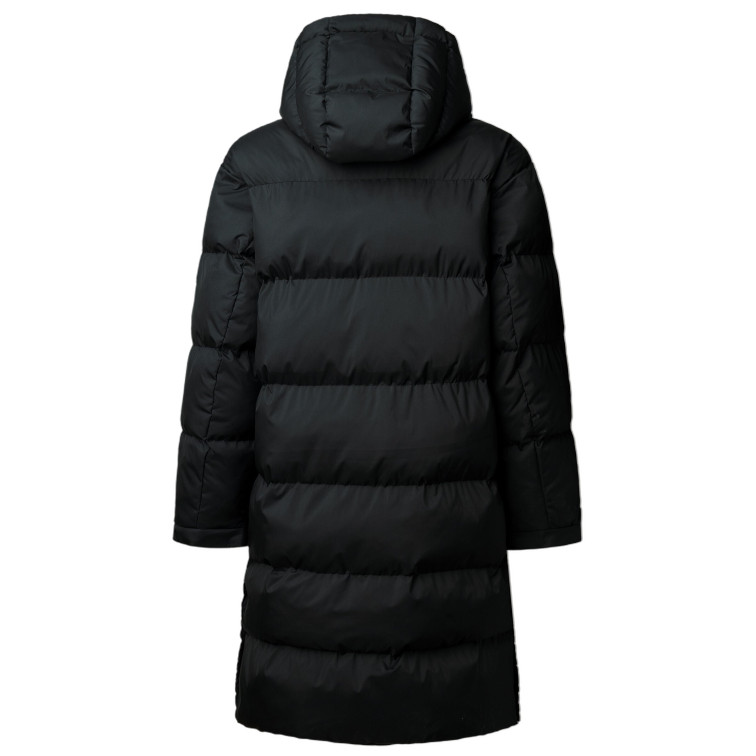 PLUMIFERO LARGO HOMBRE PEPE JEANS CON CAPUCHA