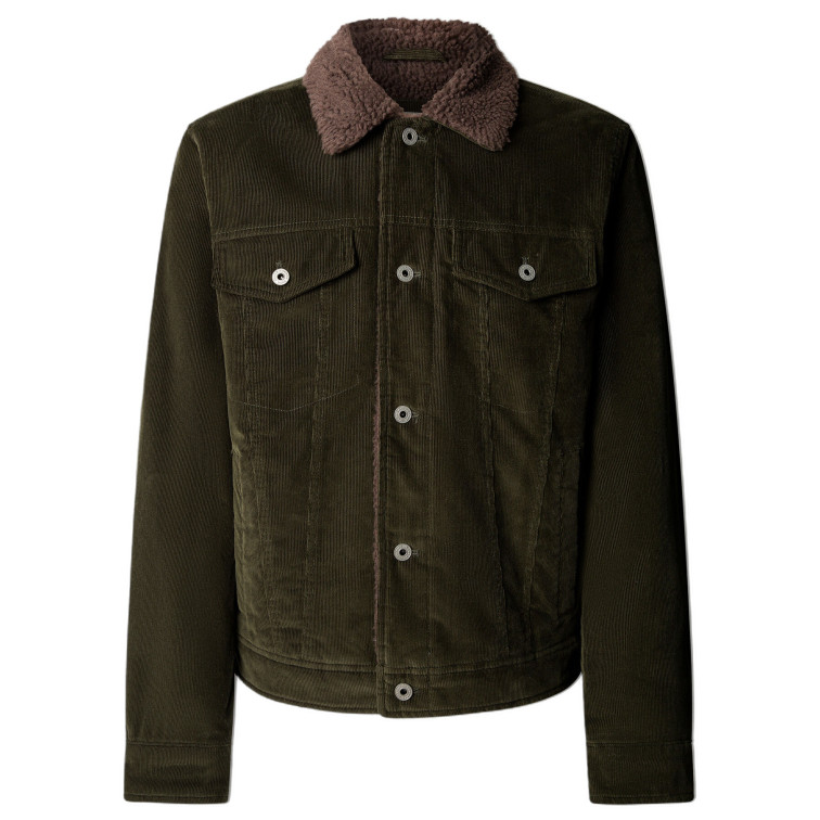 JERSEY HOMBRE  PEPE JEANS BAMFORD