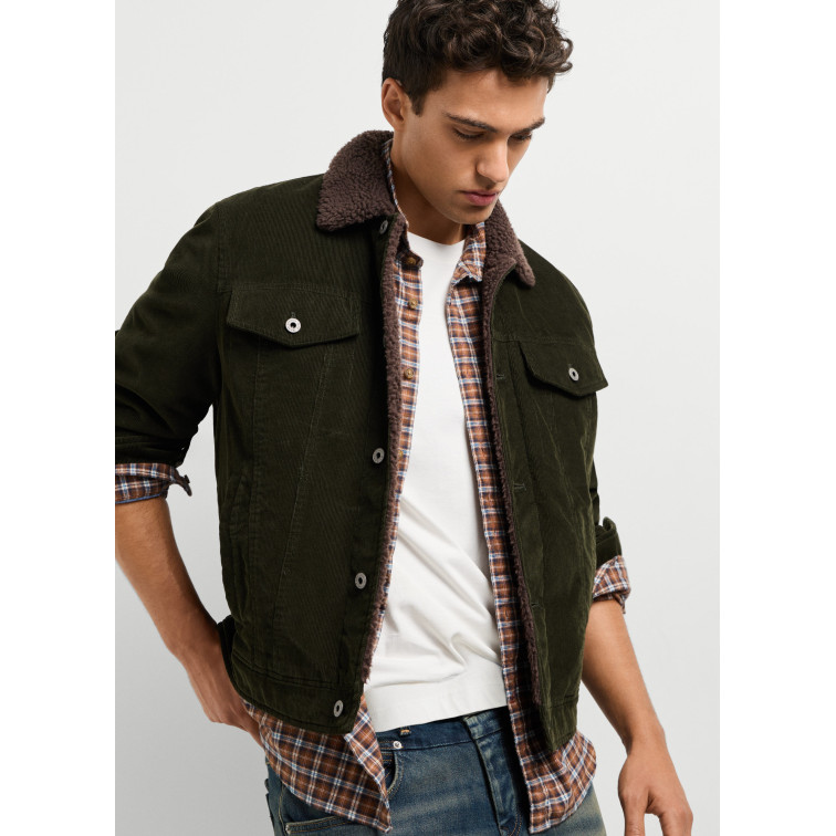 JERSEY HOMBRE  PEPE JEANS BAMFORD