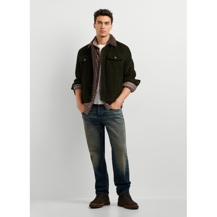 JERSEY HOMBRE  PEPE JEANS BAMFORD