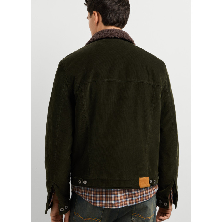 JERSEY HOMBRE  PEPE JEANS BAMFORD