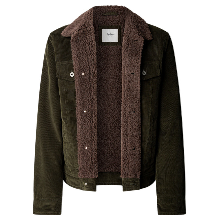 JERSEY HOMBRE  PEPE JEANS BAMFORD