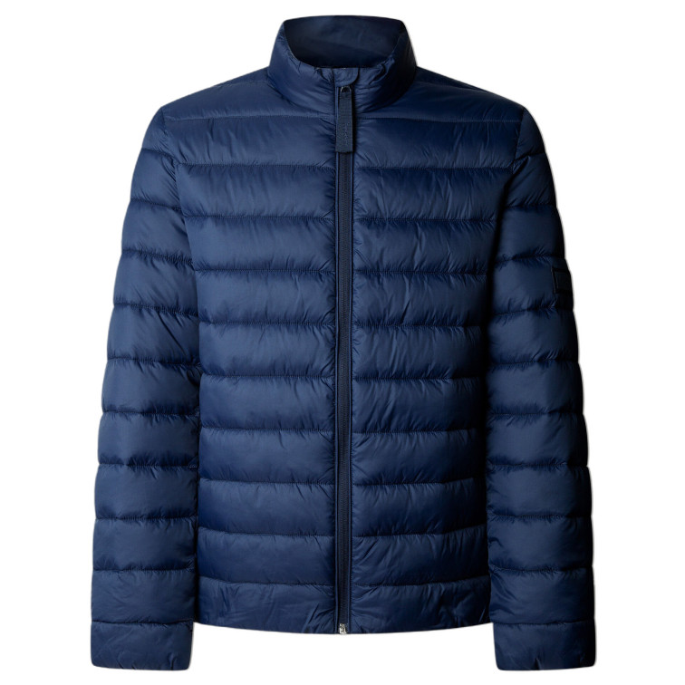 PLUMÍFERO ACOLCHADO HOMBRE PEPE JEANS CUELLO ALTO