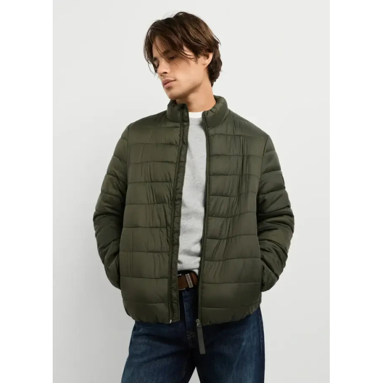 JERSEY HOMBRE  PEPE JEANS PUFFER JACKET