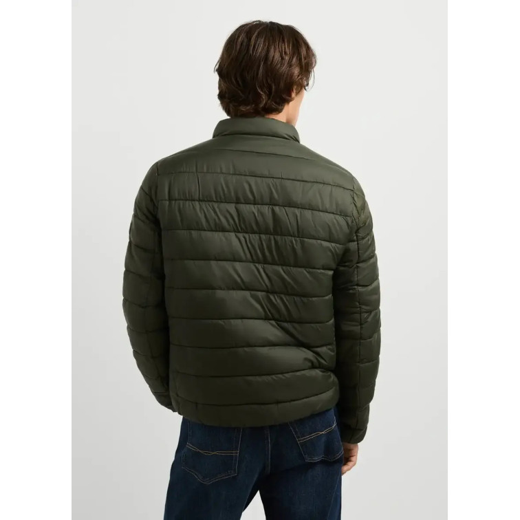 JERSEY HOMBRE  PEPE JEANS PUFFER JACKET