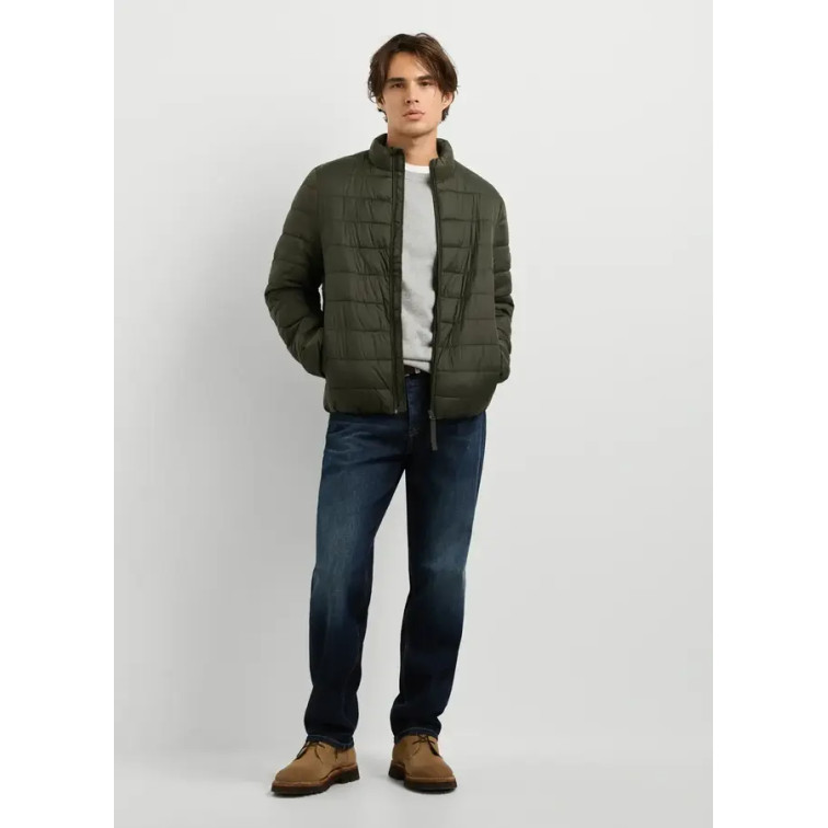 JERSEY HOMBRE  PEPE JEANS PUFFER JACKET