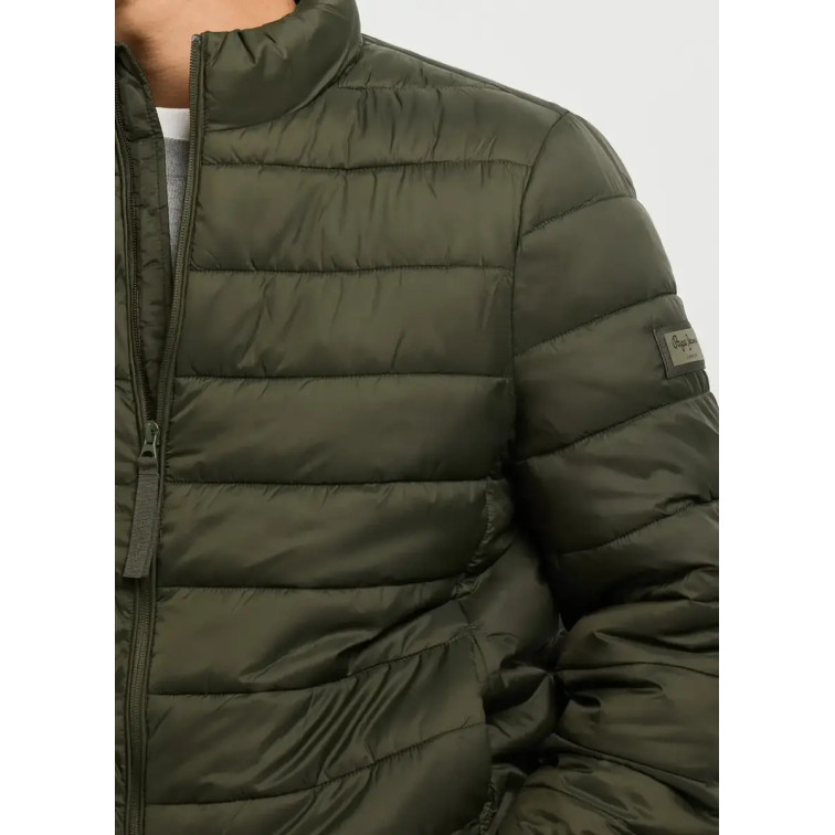 JERSEY HOMBRE  PEPE JEANS PUFFER JACKET