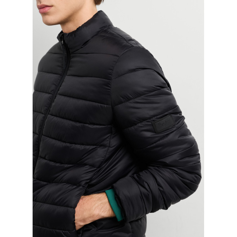 JERSEY HOMBRE  PEPE JEANS PUFFER JACKET