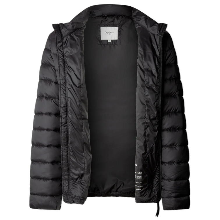 JERSEY HOMBRE  PEPE JEANS PUFFER JACKET