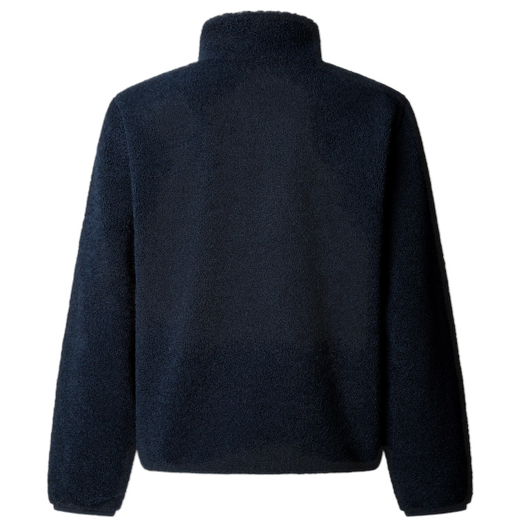 JERSEY HOMBRE  PEPE JEANS BORG JACKET