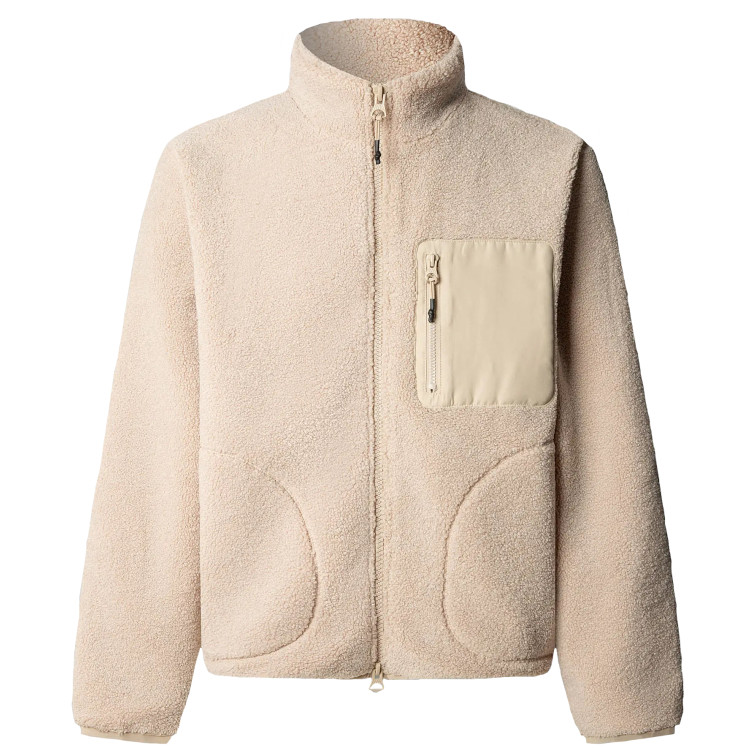 CAZADORA HOMBRE  PEPE JEANS BORG JACKET
