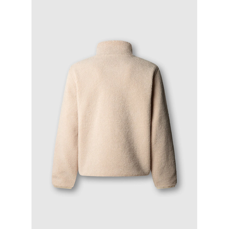 CAZADORA HOMBRE  PEPE JEANS BORG JACKET