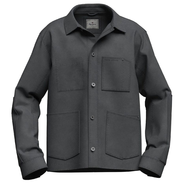 CHAQUETA TIPO CARPINTERO HOMBRE PEPE JEANS BLAINE