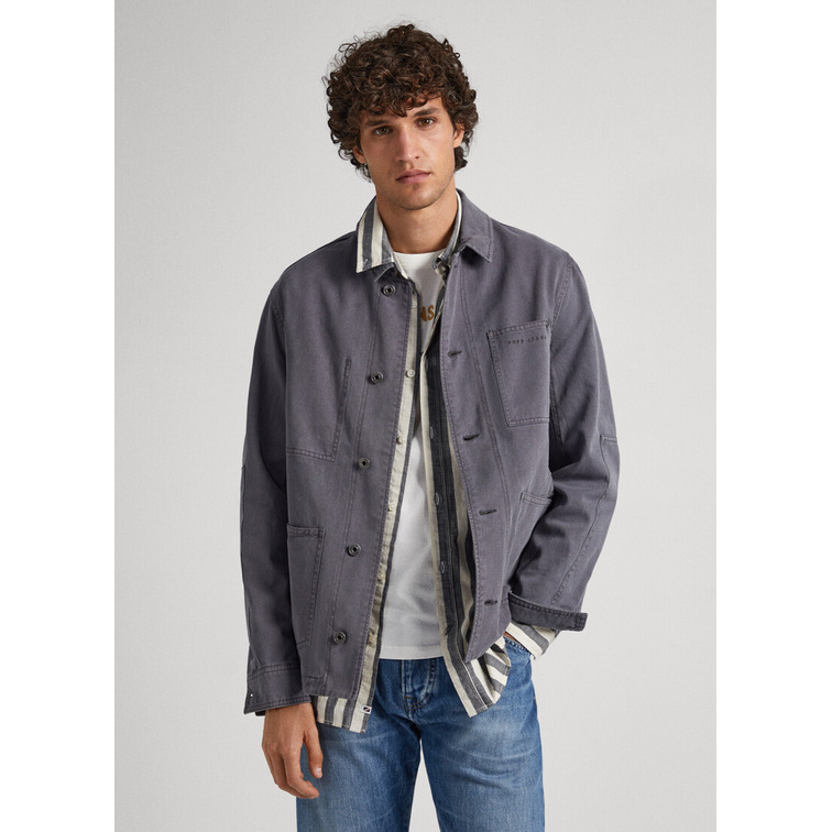 CHAQUETA TIPO CARPINTERO HOMBRE PEPE JEANS BLAINE