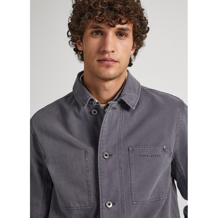 CHAQUETA TIPO CARPINTERO HOMBRE PEPE JEANS BLAINE