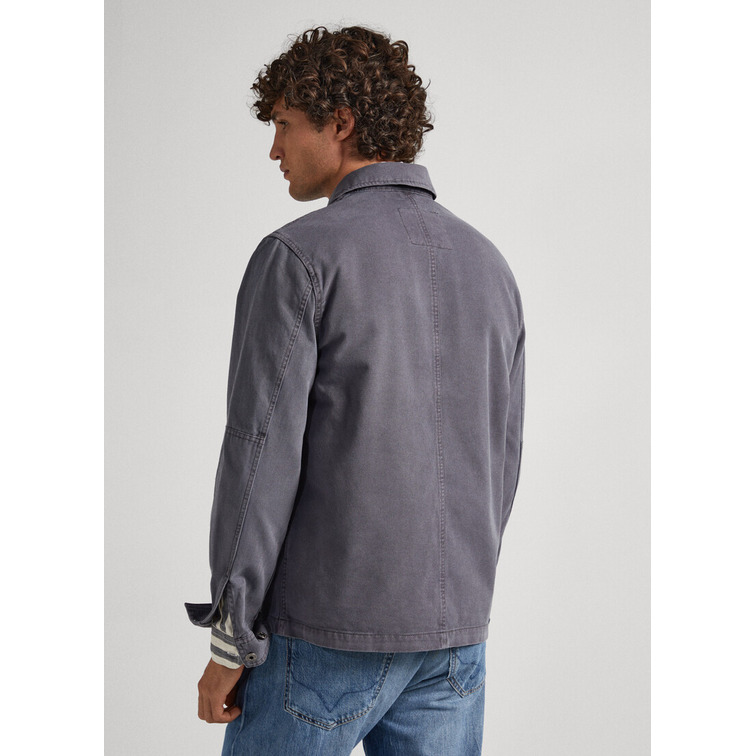 CHAQUETA TIPO CARPINTERO HOMBRE PEPE JEANS BLAINE