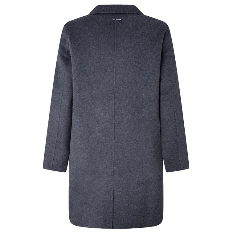 ABRIGO DE LANA ARTESANAL HOMBRE PEPE JEANS BRIGHTON