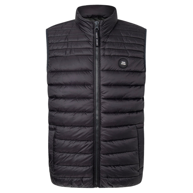 CHALECO ACOLCHADO HOMBRE PEPE JEANS BALLE