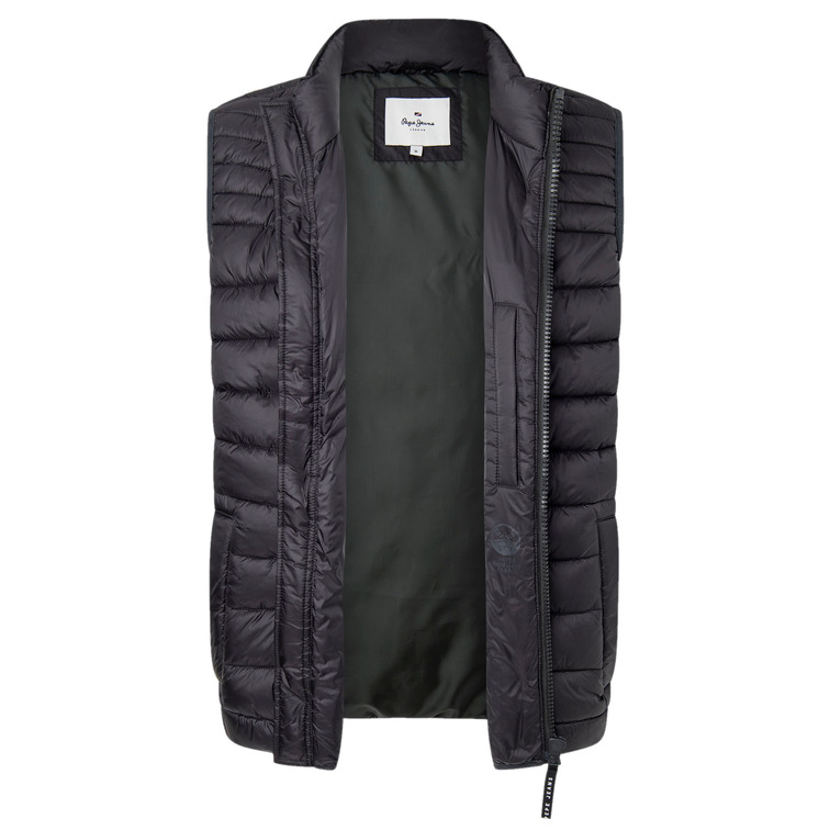 CHALECO ACOLCHADO HOMBRE PEPE JEANS BALLE