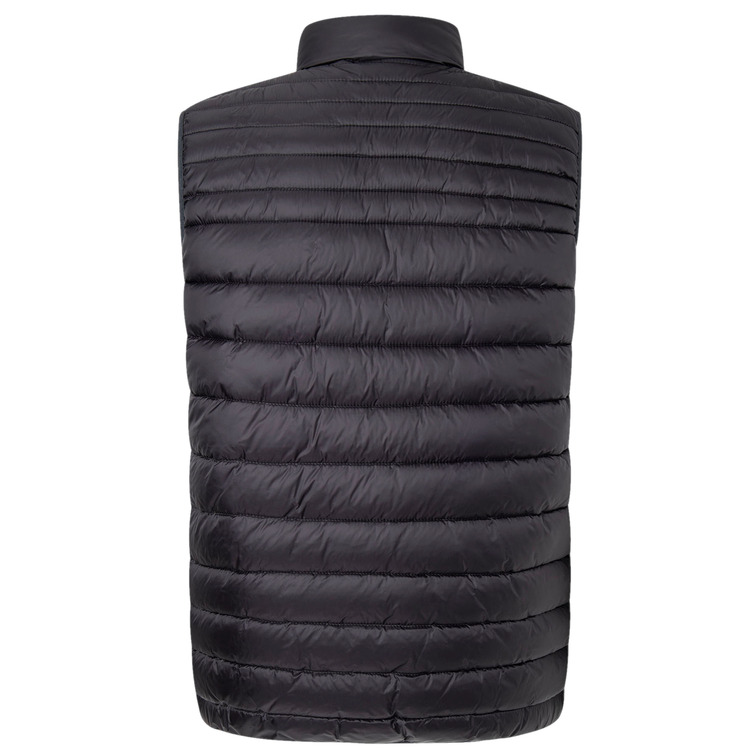 CHALECO ACOLCHADO HOMBRE PEPE JEANS BALLE