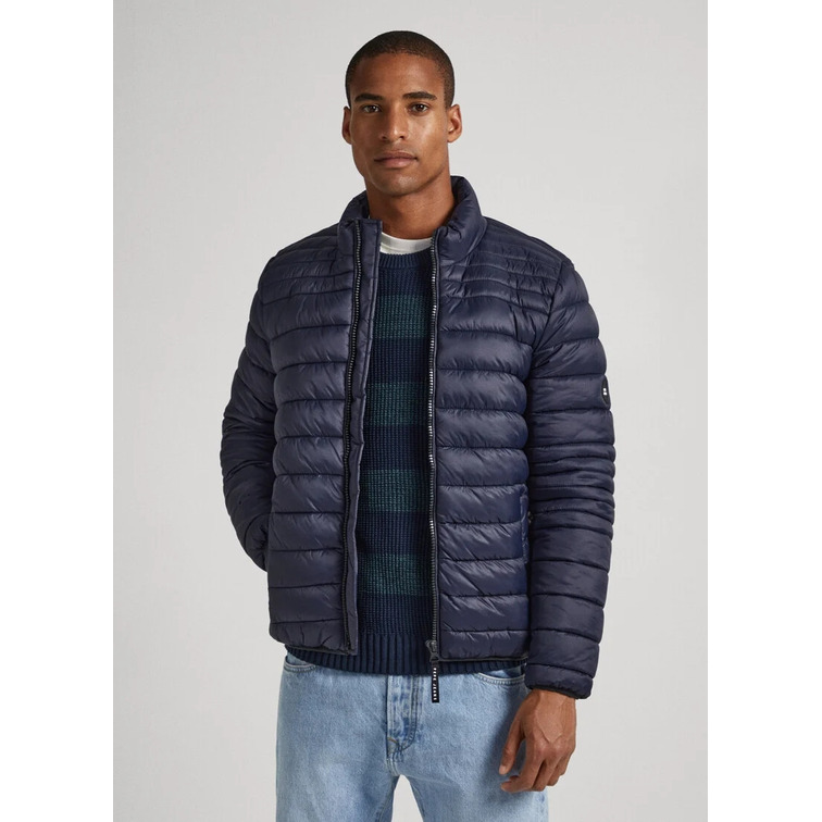 PLUMÍFERO ACOLCHADO HOMBRE PEPE JEANS BALLE